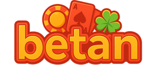 Betan Logo